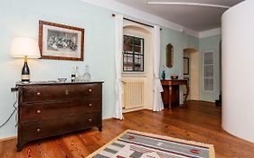 Weinbergsuite Panholzer